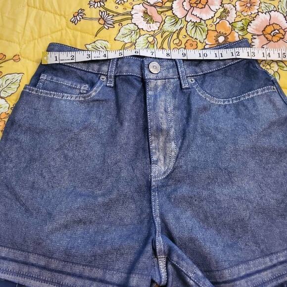 Urban Outfitter BDG high rise shorts‎ size 26 - Picture 5 of 7